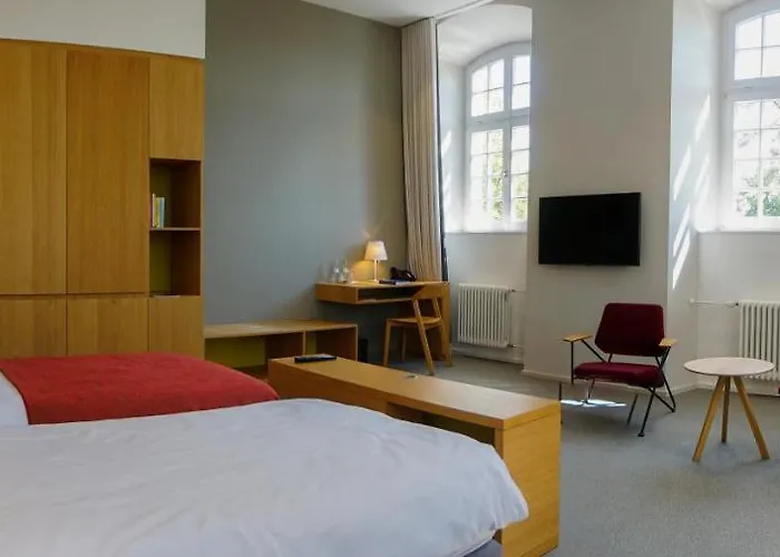 Hotel Katholisch-soziales Institut