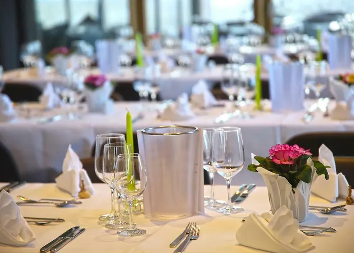 Hotel Katholisch-soziales Institut 3*